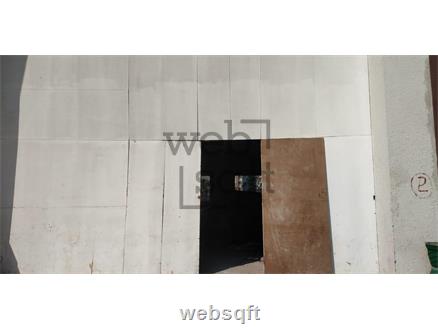 Commercial Shop-Mulgi for Rent